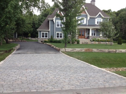 Paysagement MVD inc - Landscape Contractors & Designers