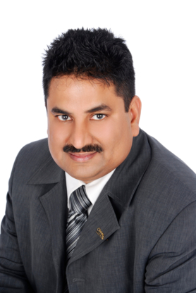 Sameer Kaushal - PREC - Immeubles divers
