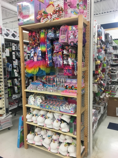 Deals For Dollars - Discount Stores