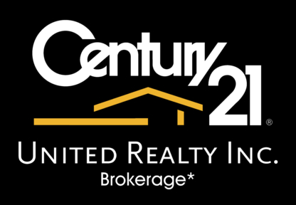 Century21 United Realty Inc. Brokerage - Real Estate Brokers & Sales Representatives