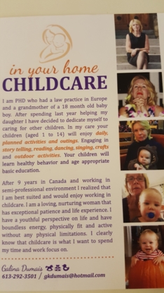 Sunland Day Care - Childcare Services