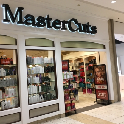 MasterCuts - Salons de coiffure