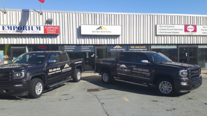 Metro Roofing Inc - Couvreurs