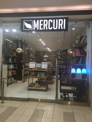 Mercuri Shop - Women's Clothing Stores