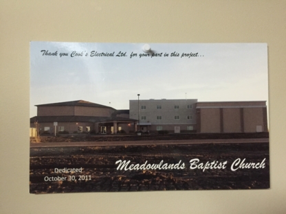 Cook's Electrical - Electricians & Electrical Contractors