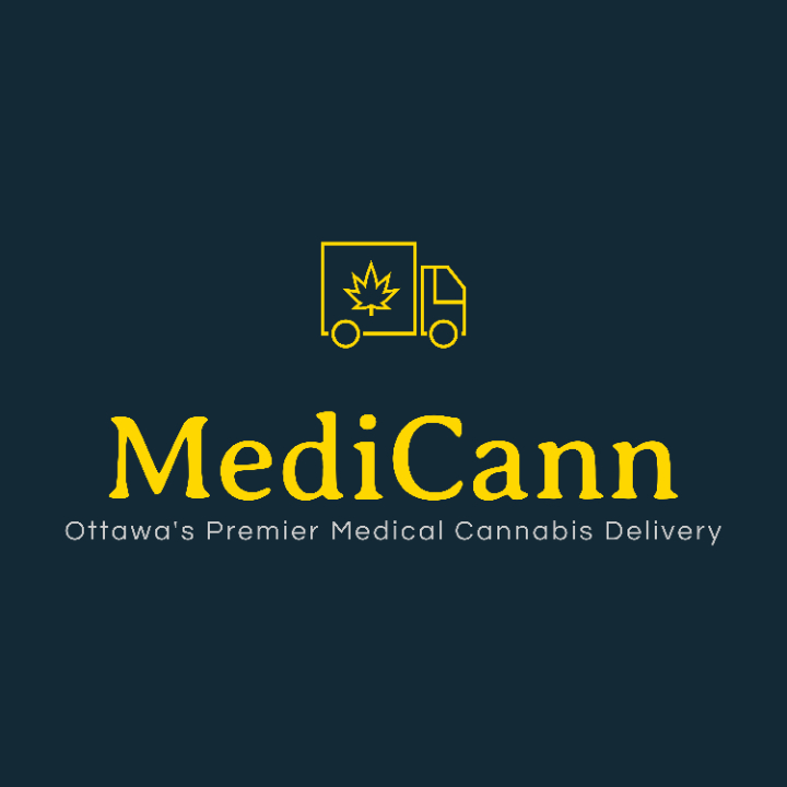 MediCann - Medical Marijuana