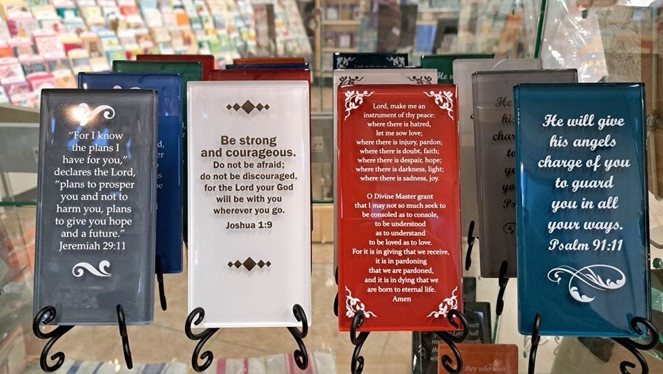 Agape Christian Marketplace - Book Stores