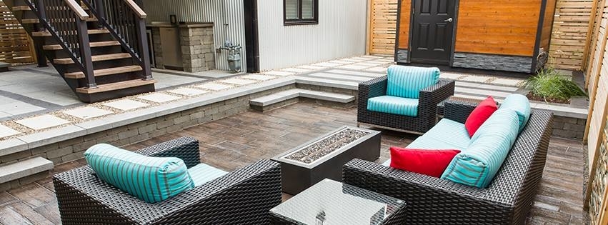 Ajara Pavé Uni Dalle Muret - Vente aux particuliers et aux paysagistes - Landscape Contractors & Designers