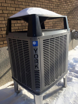 HP Service - Entrepreneurs en climatisation
