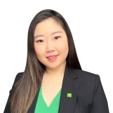 Jenny Cho - TD Financial Planner - Closed - Conseillers en planification financière
