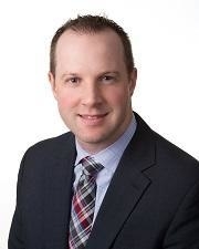 Tim Sullivan - TD Financial Planner - Closed - Conseillers en planification financière