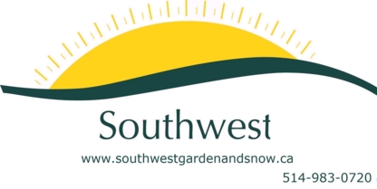 Southwest Garden & Snow - Entretien de gazon
