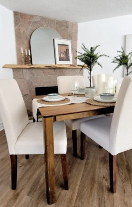 Tina Killough - Right At Home Realty - Real Estate Agents & Brokers