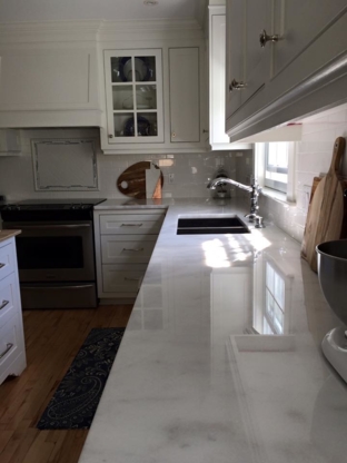 Countertops In Grande Digue Nb Yellowpages Ca