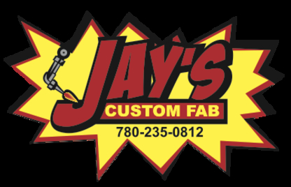 Jay's Custom Fabricating - Soudage