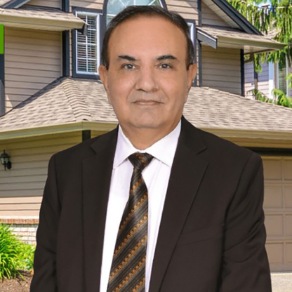 Anees Ahmed - Mortgage Brokers
