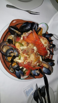 View Douro Restaurant’s Yamachiche profile