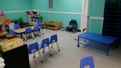 Good Start Daycare - Childcare Services