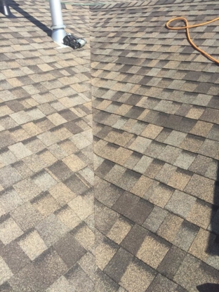 All About Roofing - Roofers