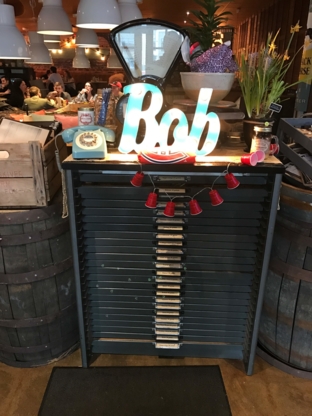 Restaurant Le Bob - Restaurants
