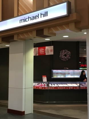 Michael Hill - Jewellers & Jewellery Stores