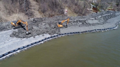 Fax-Érosion - Fax Machines