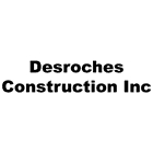 Desroches Construction Inc - Entrepreneurs en construction