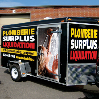 RD Design Inc - Signs