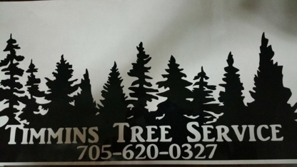 Timmin's Tree Service - Tree Service