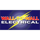 Wall-to-Wall Electrical - Electricians & Electrical Contractors