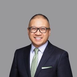 Dexter de la Cruz - TD Wealth Private Investment Advice - Conseillers en placements