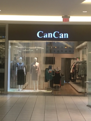 Cancan - Restaurants