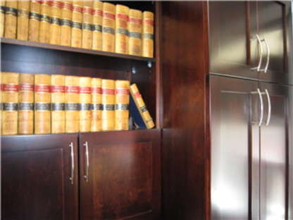 Northwest Kitchen Centre Ltd - Cabinet Makers