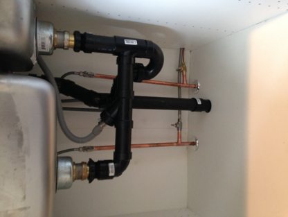 Universal Plumbing Ltd - Plumbers & Plumbing Contractors