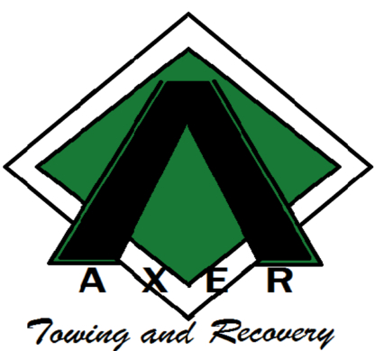 Axer Towing & Recovery - Remorquage de véhicules