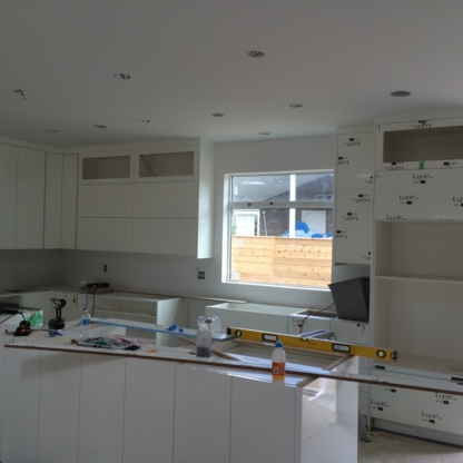 Okanagan Home Improvements