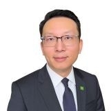 Richard Ye - TD Financial Planner - Closed - Conseillers en planification financière