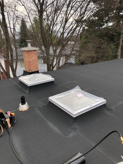 View Roofing Vesely Contracting Inc’s East York profile