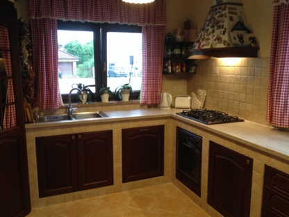 Ceramic Tile Installers Contractors In Slave Lake Ab