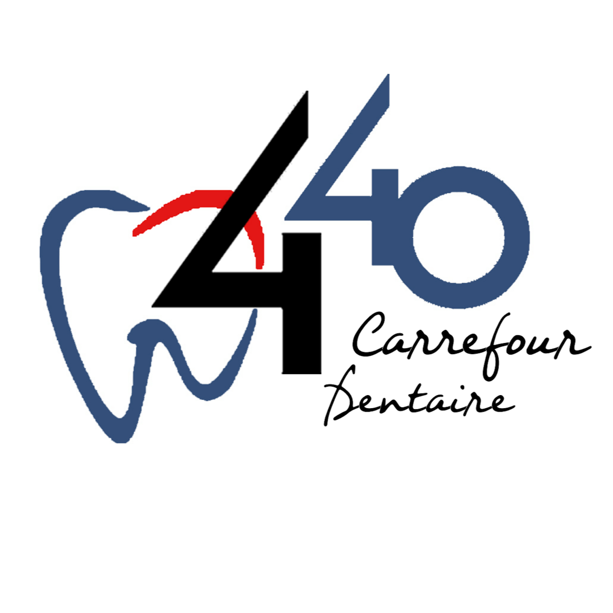 Carrefour Dentaire 440 - Dentiste - Dentistes