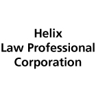 Helix Law Professional Corporation - Avocats