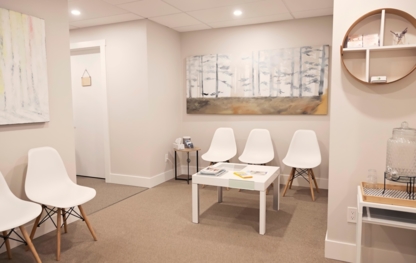Riley Brown Counselling - Counselling Services