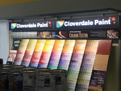 The Paint Store - Paint Stores