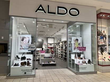 ALDO - Magasins de chaussures