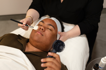 Glacier Skin Bar - Épilation laser