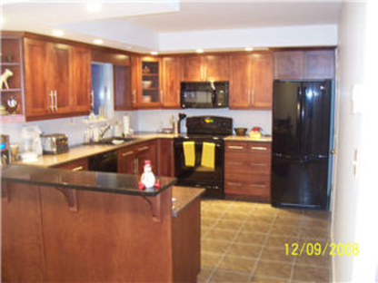 Built-Rite Construction&Renovations - Cabinet Makers