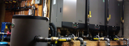 Gaz Mont-Tremblant - Gas Appliance Repair & Maintenance