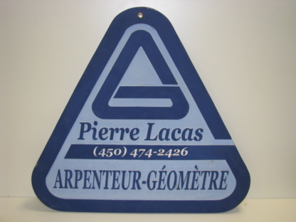 Arpenteurs Géomètres Associés Pierre Lacas - Arpenteurs-géomètres