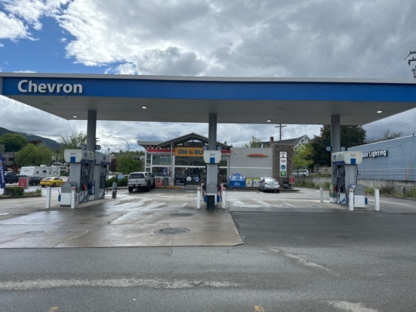 Chevron - Gas Station - Gas Stations