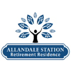 Allandale Station Retirement Residence - Centres communautaires